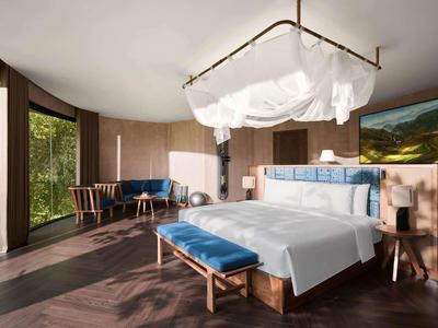 Wellbeing Suite