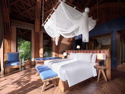Mountain View Pool Villa