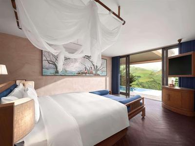 Garrya Two Bed Room Pool Suite