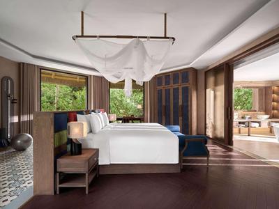 Wellbeing Pool Suite