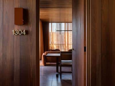 Platinum Suite