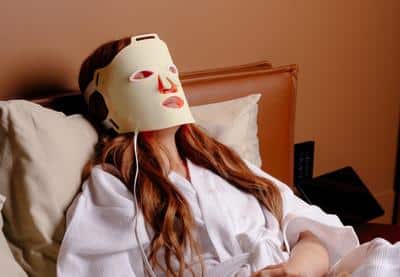 LED Sonna Mask