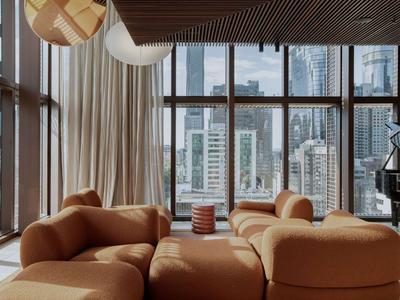Headliner Penthouse
