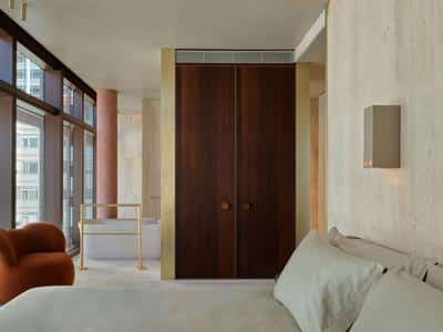 Headliner Penthouse