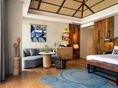 Superior Room Ocean View