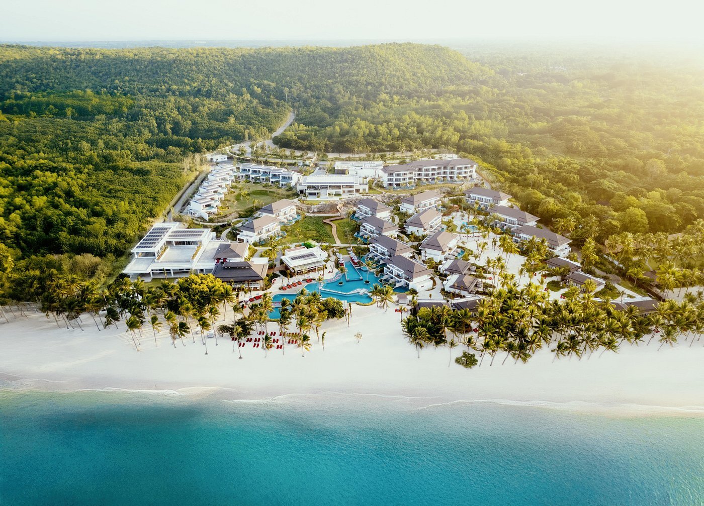 South Palms Resort and Spa Panglao - MGallery Collection