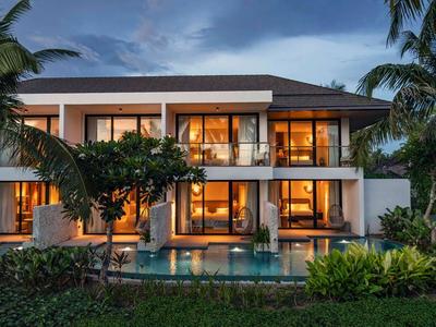 Deluxe Room, Pool Access, Nature View