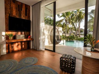Junior Suite Ocean View