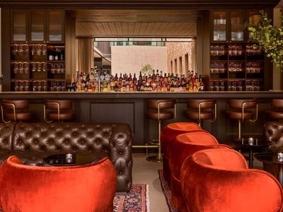 The Mulwray