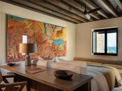Garden Suite
