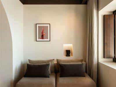 Sea Suite, 1 Queen