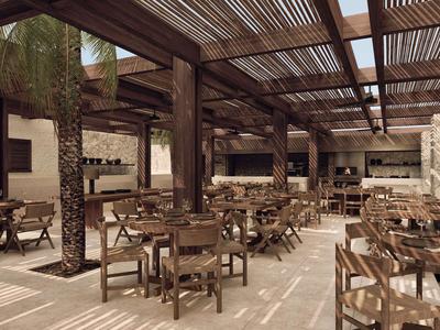 La Cantine Restaurant