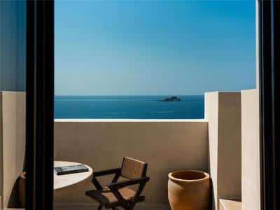 Sea Suite, 1 King