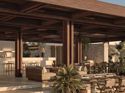 La Cantine Restaurant
