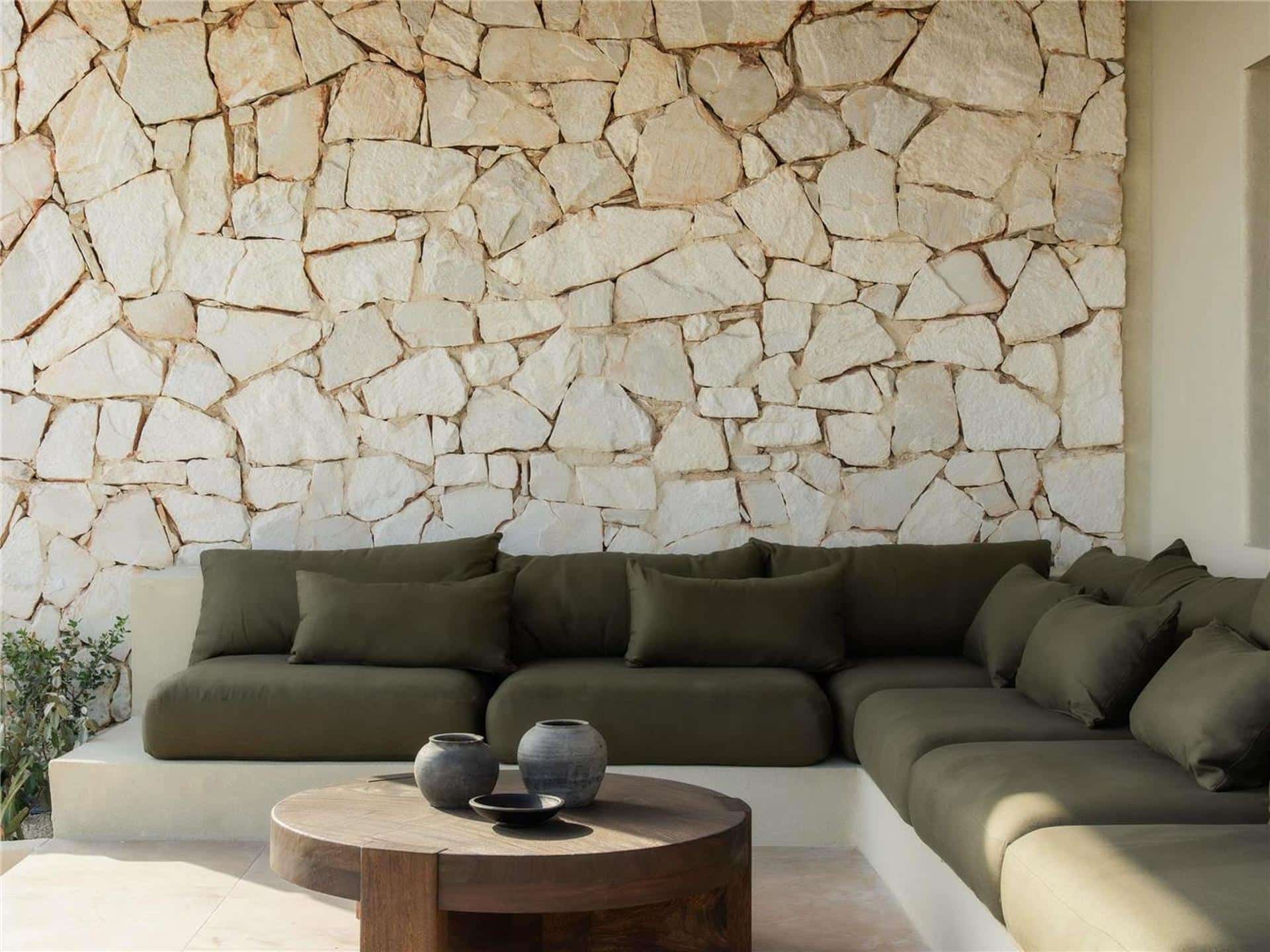Luura Paros Cliff, Morgans Originals