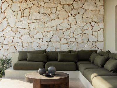 Garden Suite