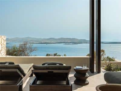 Sea Suite, 1 King