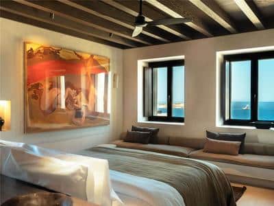 Sea Suite, 1 Queen