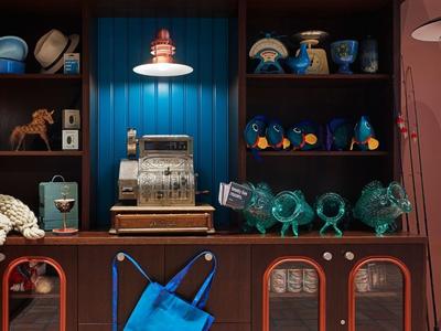 Shop