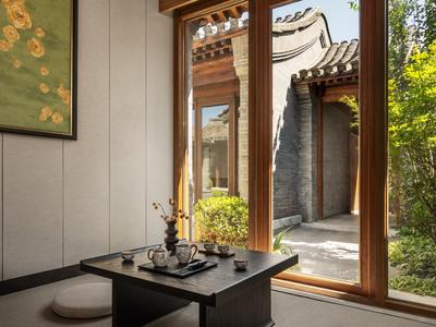 Peking Mansion