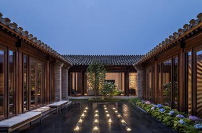 Peking Mansion