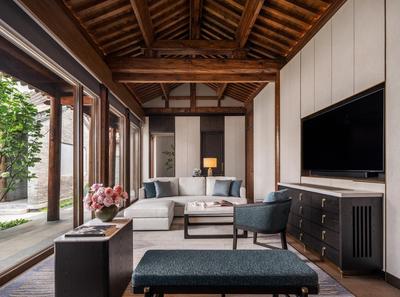 Peking Mansion