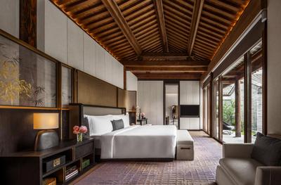 Peking Mansion