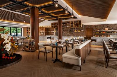 VICINI Restaurant