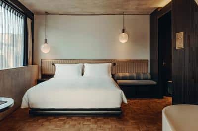 Aethos Panorama Suite