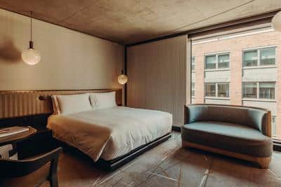 Premium Room