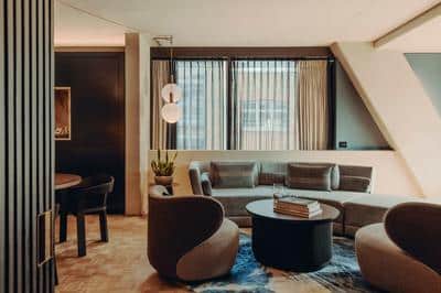 Aethos Panorama Suite