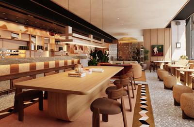 Aethos Cafe