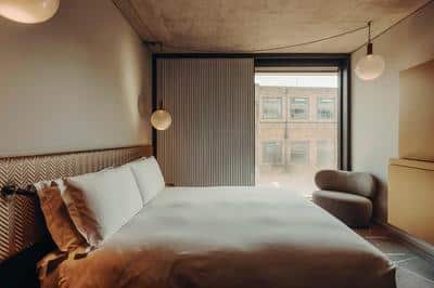 Executive Room