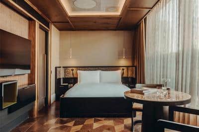 Aethos Room