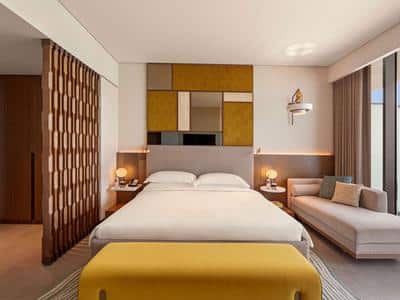Signature Club Room