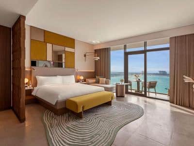 Gallery - Sea View Room