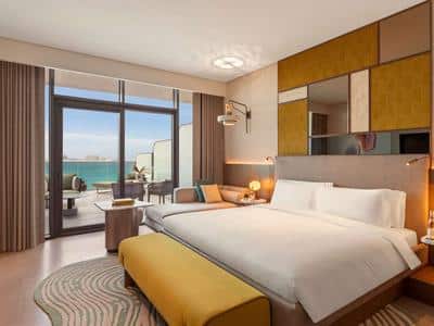 Gallery - Sea View Room with Terrace