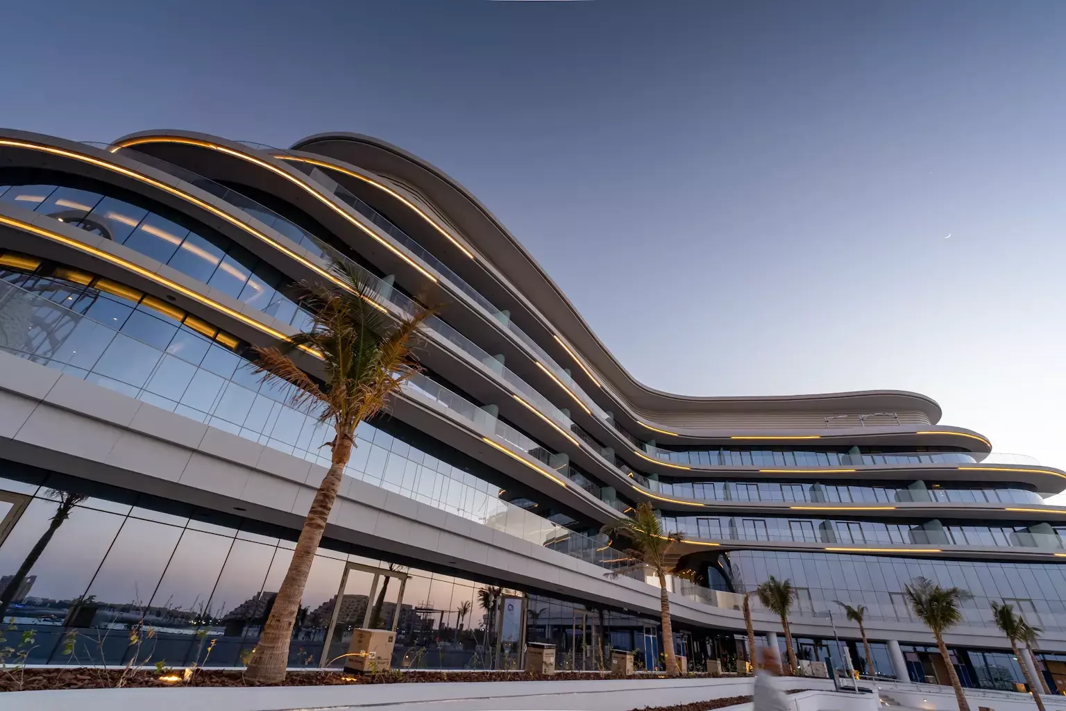 SO/ Ras Al Khaimah