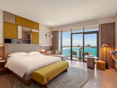Signature Club Room