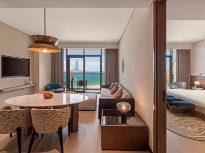 Two Bedroom Atelier Suite