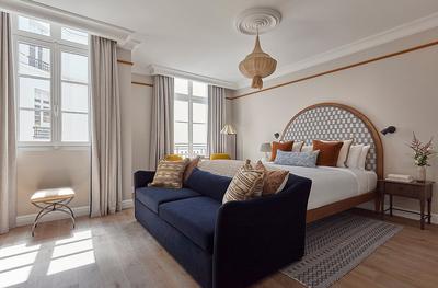 La Chambre Deluxe Studio