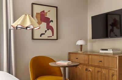 La Chambre Classic