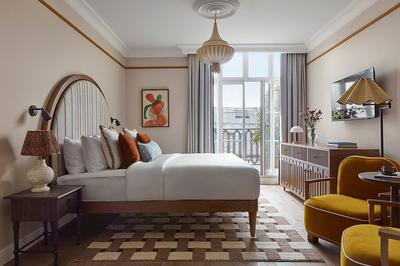 La Chambre Deluxe
