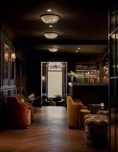 Officine Bac