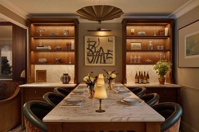 Annette Restaurant