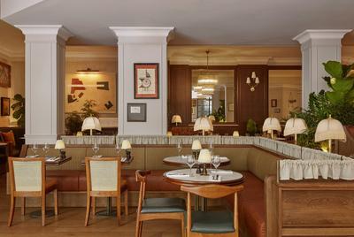 Annette Restaurant