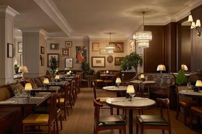 Annette Restaurant