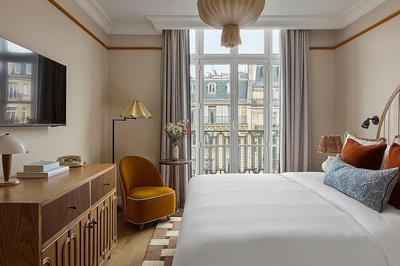 La Chambre Classic - City