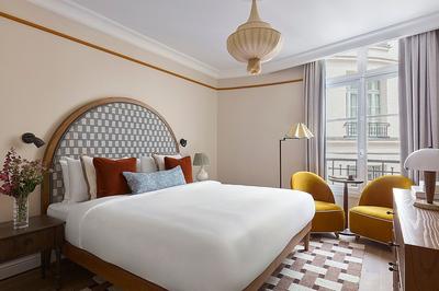 La Chambre Superior