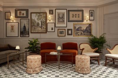 The Gallery